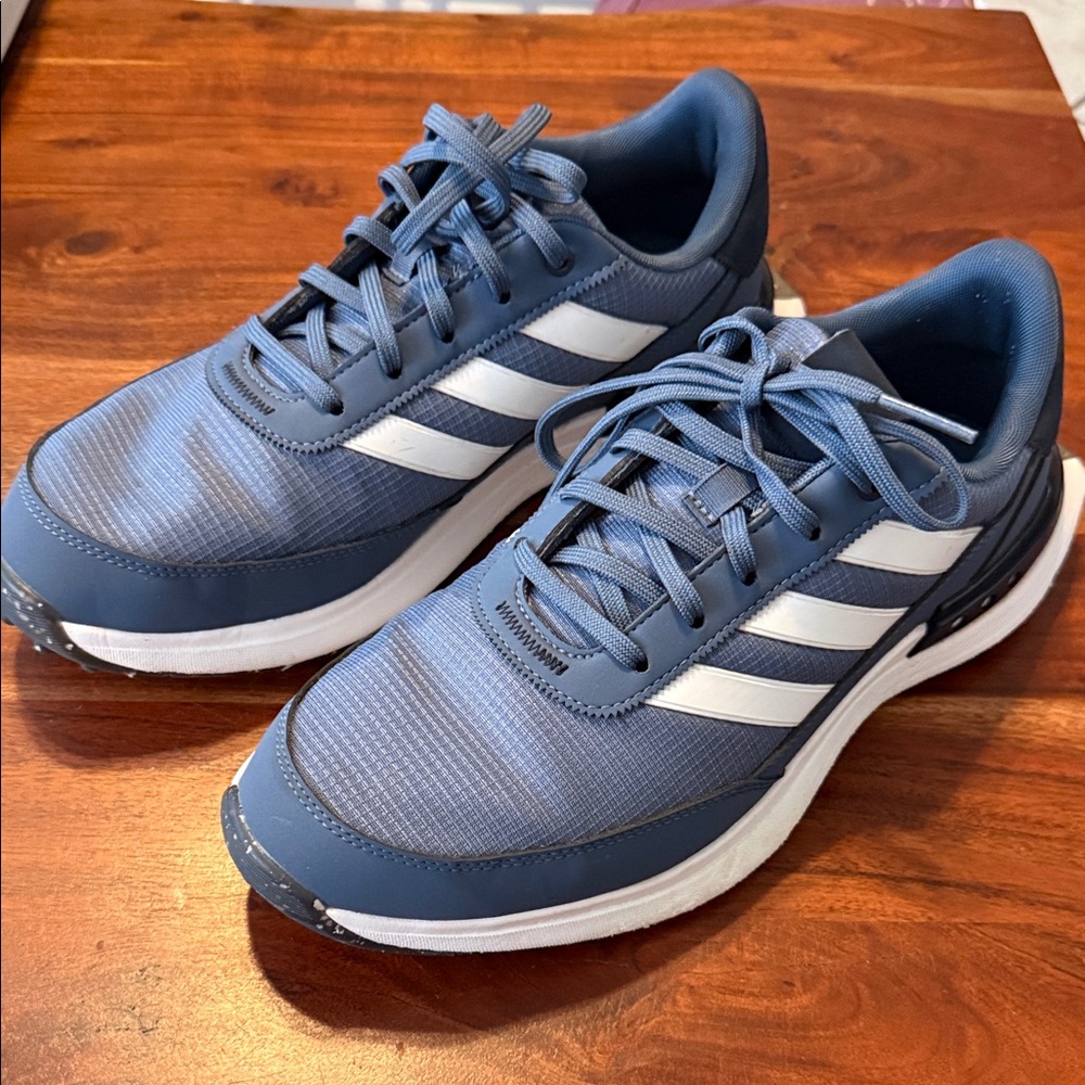 Adidas Men's S2G SL 24 Golf Shoes